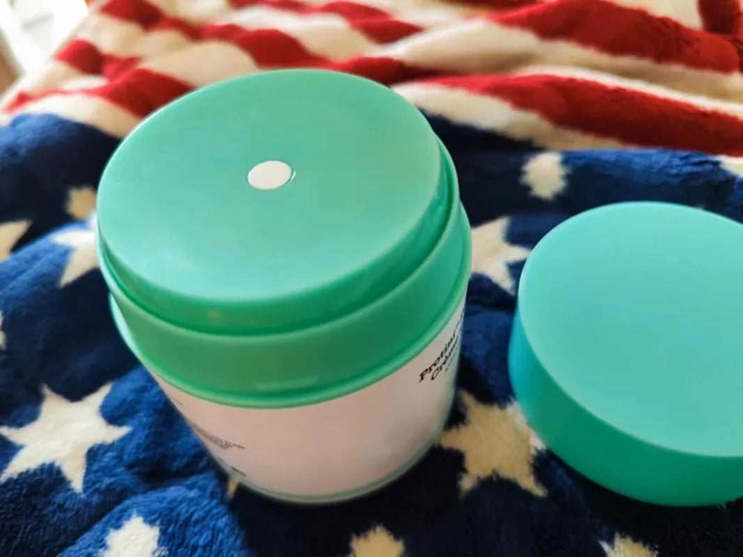 Green LALA Retro Bright Resurf Super Serum 50Ml Body Face Origins Skin Care Protini Polypeptide Cream