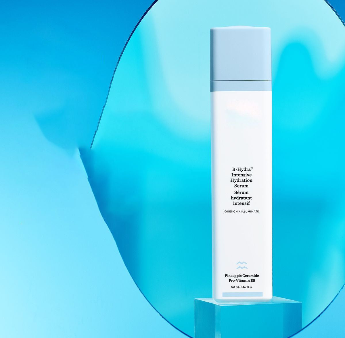 Green LALA Retro Bright Resurf Super Serum 50Ml Body Face Origins Skin Care Protini Polypeptide Cream