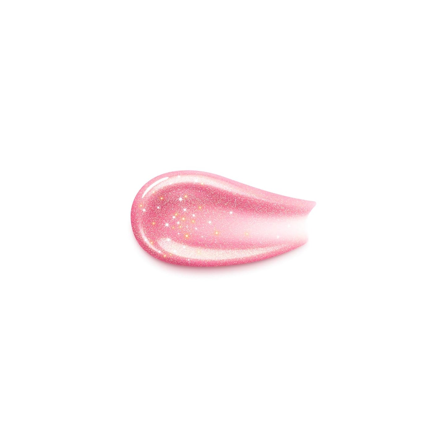 Kiko Milano 3D Hydra Lipgloss | Softening Lip Gloss for a 3D Look