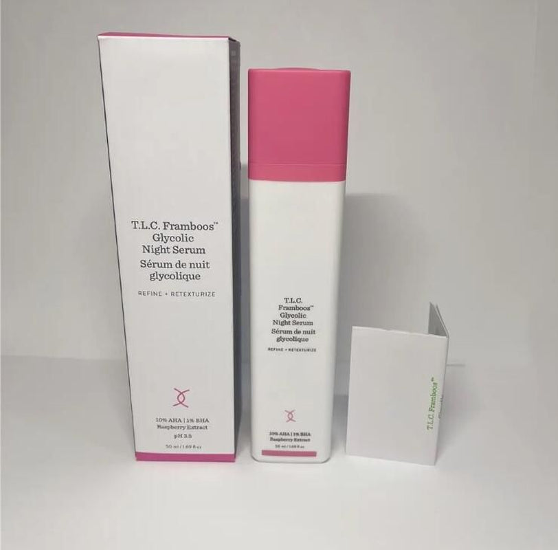 Green LALA Retro Bright Resurf Super Serum 50Ml Body Face Origins Skin Care Protini Polypeptide Cream