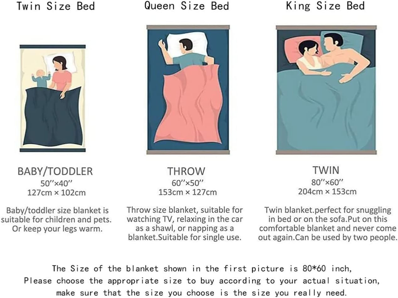 Pink Cute Corgi I Love You Soft Throw Blanket 40X50 Inch Lightweight Flannel Fleece Blanket for Couch Bed Sofa Travelling Camping for Kids Adults