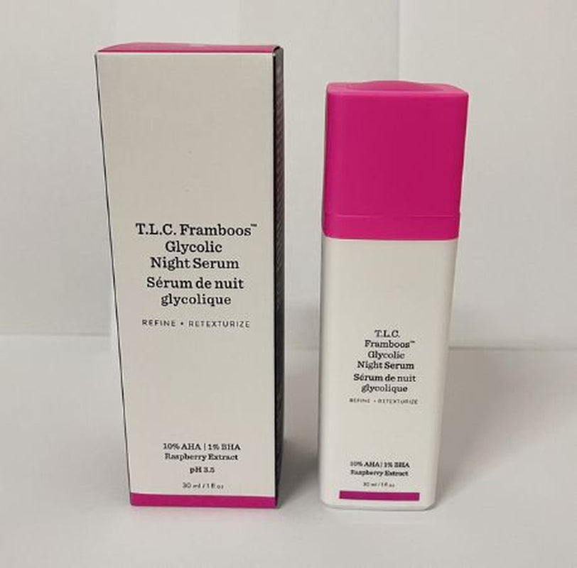 Green LALA Retro Bright Resurf Super Serum 50Ml Body Face Origins Skin Care Protini Polypeptide Cream