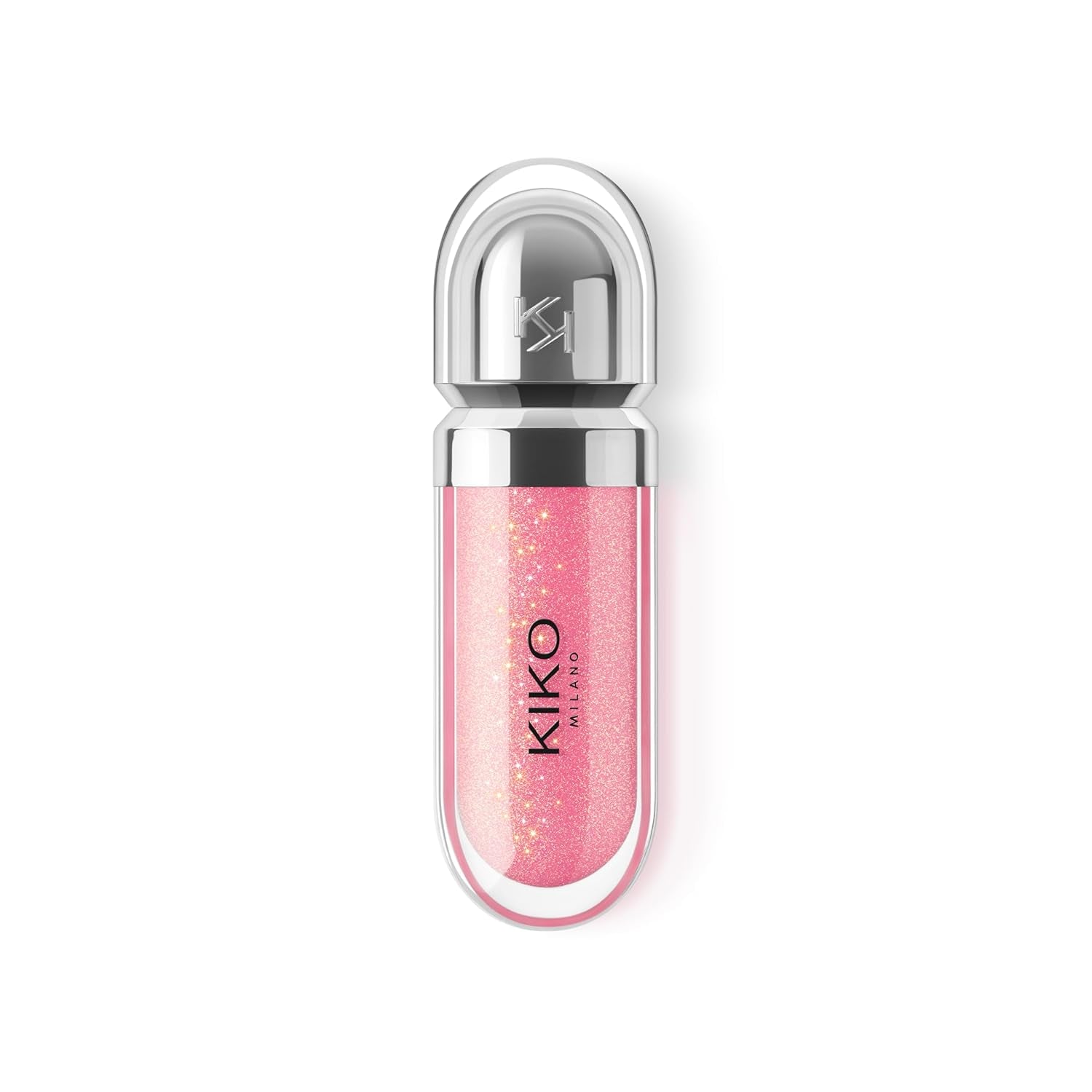 Kiko Milano 3D Hydra Lipgloss | Softening Lip Gloss for a 3D Look