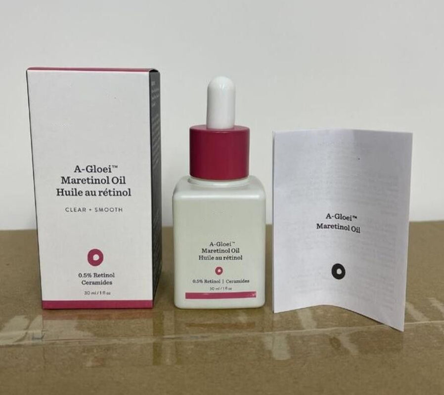 Green LALA Retro Bright Resurf Super Serum 50Ml Body Face Origins Skin Care Protini Polypeptide Cream